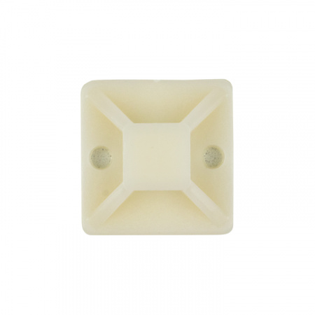 Площадка самоклеющаяся 20х20мм (100шт) EKF plc-20х20