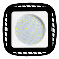 Светильник светодиодный ДСП-100вт 4000К 120 гр. IP65 FERON AL1005 48666