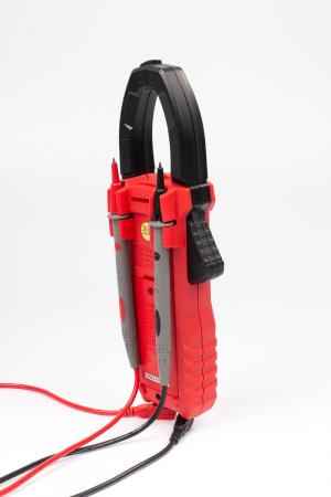 79131 Токовые клещи цифровые КТ 208А серия PROLINE КВТ 