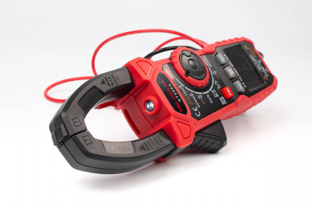 79131 Токовые клещи цифровые КТ 208А серия PROLINE КВТ 