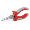 60475 Круглогубцы диэлектрические 160мм серия СТАНДАРТ КВТ 