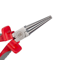 Круглогубцы диэлектрические 160мм серия СТАНДАРТ КВТ 60475