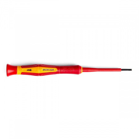 79771 Набор диэлектрических отверток НИО-06 мини серия ПРОФИ КВТ 