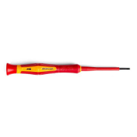 Набор диэлектрических отверток НИО-06 мини серия ПРОФИ КВТ 79771