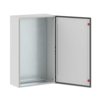 Щит с монтажной панелью ЩМП 1000х600х300мм IP66 серия ST DKC R5ST1063