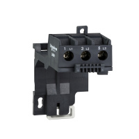 Блок клеммный для теплового реле LRE01-E35 Schneider Electric LAEB1