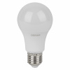 Лампа светодиодная LED 10 Вт E27 3000К 800Лм груша 220 В (замена 75Вт) OSRAM LEDVANCE 4058075578821