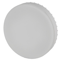 Лампа светодиодная LED 20 Вт GX70 3000К 1600Лм таблетка 220 В (замена 150Вт) OSRAM LEDVANCE 4058075582361