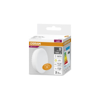 Лампа светодиодная LED 20 Вт GX70 3000К 1600Лм таблетка 220 В (замена 150Вт) OSRAM LEDVANCE 4058075582361