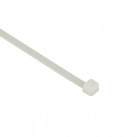 Хомут 200х3.6мм нейлон (100шт) EKF plc-c-3.6х200