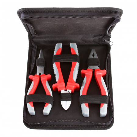 67374 Набор диэлектрического инструмента НИИ-12 серия СТАНДАРТ КВТ 