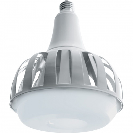Лампа светодиодная LED 100вт Е27/Е40 дневной FERON LB-651 38096