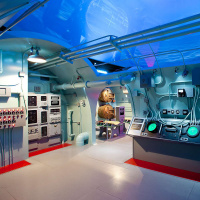 Лампа светодиодная низковольтная LED 15вт 12-24-36-48в Е27 белый FERON LB-194 48730