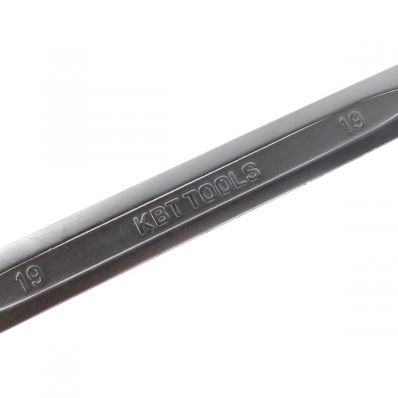 78367 Набор гаечных комбинированных ключей НКК-12 (6-22) серия KBT-PROFESSIONAL КВТ 