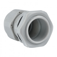 Сальник PG-16 диаметр кабеля 9-13 IP54 EKF plc-pg-16