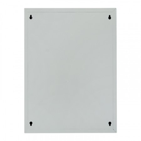 Щит с монтажной панелью ЩМП-03 350х300х155 IP31 металлический EKF mb22-03