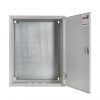 Щит с монтажной панелью ЩМП-500х400х220 (ЩРНМ-2) IP31 EKF mb22-2