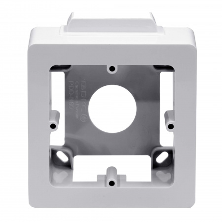 Коробка установочная PDD-N 60 универсальная на 2 модуля DKC 10123