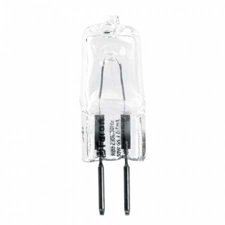 Лампа галогенная КГМ 35вт 220в G5.3 капсульная FERON JCD/HB6 02102