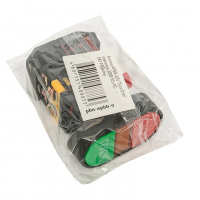 Кнопка APBB-22N Пуск-Стоп овальная 220В EKF pbn-apbb-o