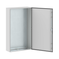 Щит с монтажной панелью ЩМП 1400х800х300 мм IP66 ST DKC R5ST1483