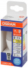 Лампа светодиодная LED 7Вт Е14 2700К 600Лм свеча 220В (замена 60Вт) OSRAM LEDVANCE 4099854186240