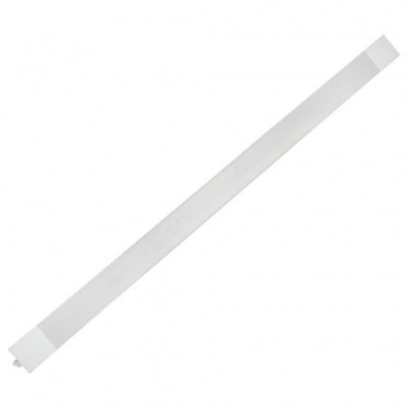 5008403A Светильник светодиодный ДВО-15w 6500K 1000 Лм IP40 WH 190мм встраиваемый квадрат JazzWay 