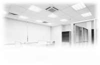 Светильник светодиодный 595х595 ДВО- 48w 4000K 4600Лм IP40 JazzWay 5018259 5018259A