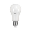 Лампа светодиодная LED 10 Вт 950 лм 6500К AC180-240В E27 А60 (груша) холодная Elementary GAUSS 23230