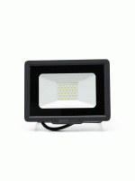 Прожектор светодиодный ДО-10Вт 6500К 850Лм IP65 JazzWay 5023529 5023529A