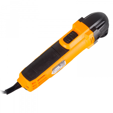 Многофункциональный инструмент (реноватор) МФИ-400 в кейсе Вихрь 72/4/3