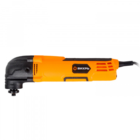 Многофункциональный инструмент (реноватор) МФИ-400 в кейсе Вихрь 72/4/3