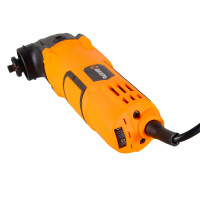 Многофункциональный инструмент (реноватор) МФИ-400 в кейсе Вихрь 72/4/3