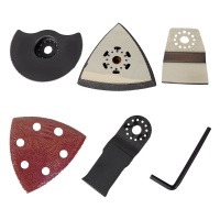 Многофункциональный инструмент (реноватор) МФИ-400 в кейсе Вихрь 72/4/3