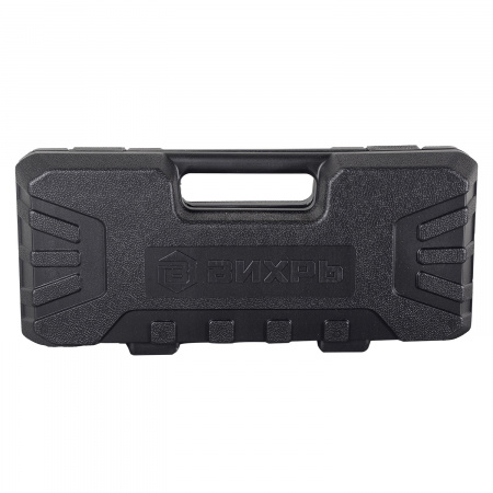 Многофункциональный инструмент (реноватор) МФИ-400 в кейсе Вихрь 72/4/3