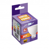 Лампа светодиодная LED 9w GU5.3 4000K JCDR JazzWay 5019577