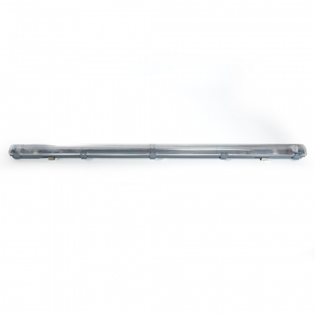 AL4064 48193 Светильник светодиодный ДСП-18 без лампы G13 IP65 (аналог ЛСП-1х36) FERON 