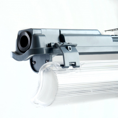 AL4064 48193 Светильник светодиодный ДСП-18 без лампы G13 IP65 (аналог ЛСП-1х36) FERON 