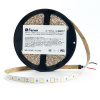 Лента светодиодная LEDх60/м 5м 14.4w/m 12в IP65 дневной FERON LS607 27652