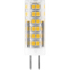 LB-433 25864 Лампа светодиодная LED 7вт 230в G4 белый капсульная FERON 