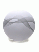 Светильник светодиодный ДБО-36w 4000К 2760Лм IP20 матовый ''Волна'' JazzWay 5024687