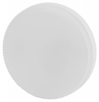 Лампа светодиодная LED GX-7W-840-GX53 (диод, таблетка, 7Вт, нейтр, GX53) ЭРА Б0017232