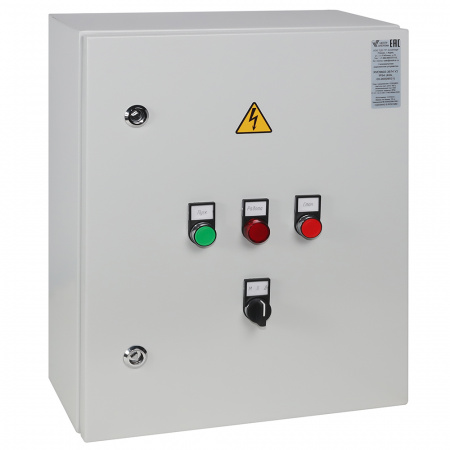 00-00009024 Низковольтное комплектное устройство ЯУО9602-3474 У2 IP54 (25А, Фотореле) Центр Энергии 