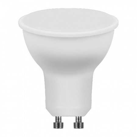 LB-760 38140 Лампа светодиодная LED 11вт 230в GU10 теплый FERON 