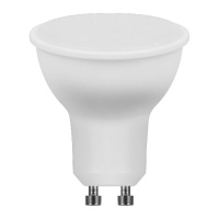 Лампа светодиодная LED 11вт 230в GU10 теплый FERON LB-760 38140