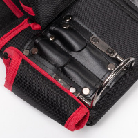 Сумка монтажника поясная без ремня С-15 серия ПРОФИ КВТ 78269