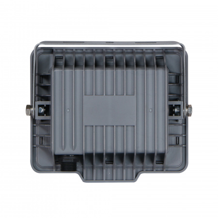 Прожектор светодиодный LED ДО-50Вт 6500К 480 Лм IP65 с солнечной панелью JazzWay 5044395