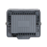 Прожектор светодиодный LED ДО-50Вт 6500К 480 Лм IP65 с солнечной панелью JazzWay 5044395