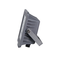 Прожектор светодиодный LED ДО-50Вт 6500К 480 Лм IP65 с солнечной панелью JazzWay 5044395