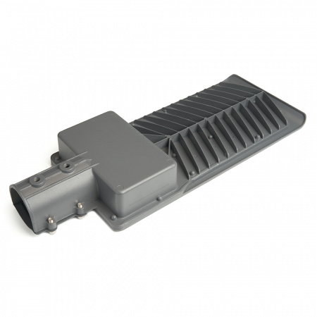 Светильник светодиодный уличный ДКУ-80вт 6400К IP65 FERON SP3034 41580